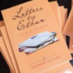 Letters to Ethan Cover