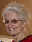 Violet Carr Moore
