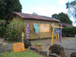 Art Shack (Photo) by Linda Todd