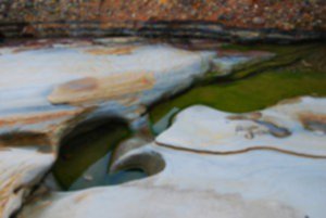 Heart of the Pacific (photo) by Carole MacLean