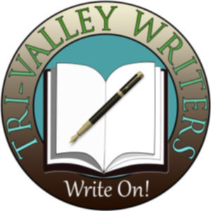 Logo: Tri-Valley Writers Logo