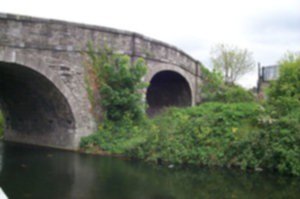 Broome Bridge