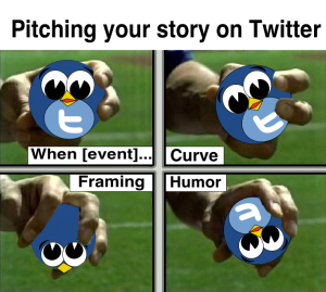 PitchingOnTwitter
